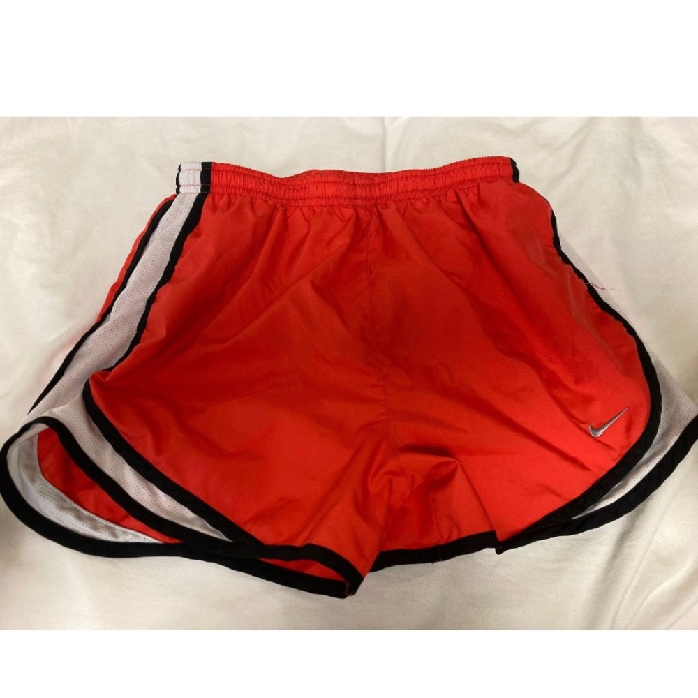 Women’s athletic shorts